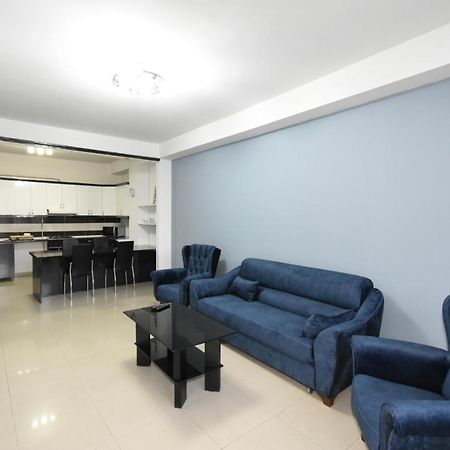 Mini Hotel Erivan Dış mekan fotoğraf