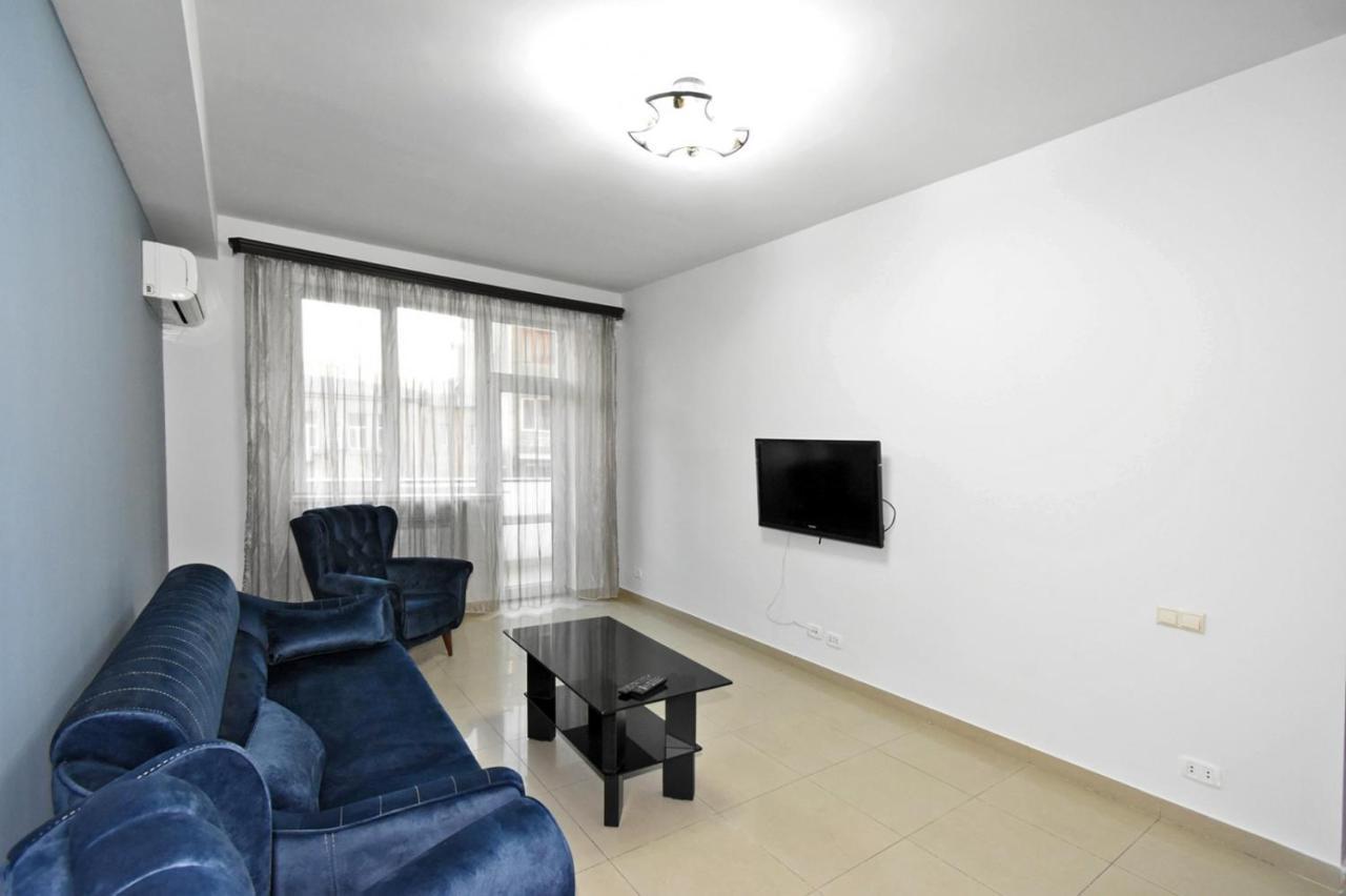 Mini Hotel Erivan Dış mekan fotoğraf