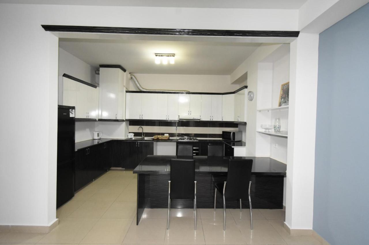 Mini Hotel Erivan Dış mekan fotoğraf