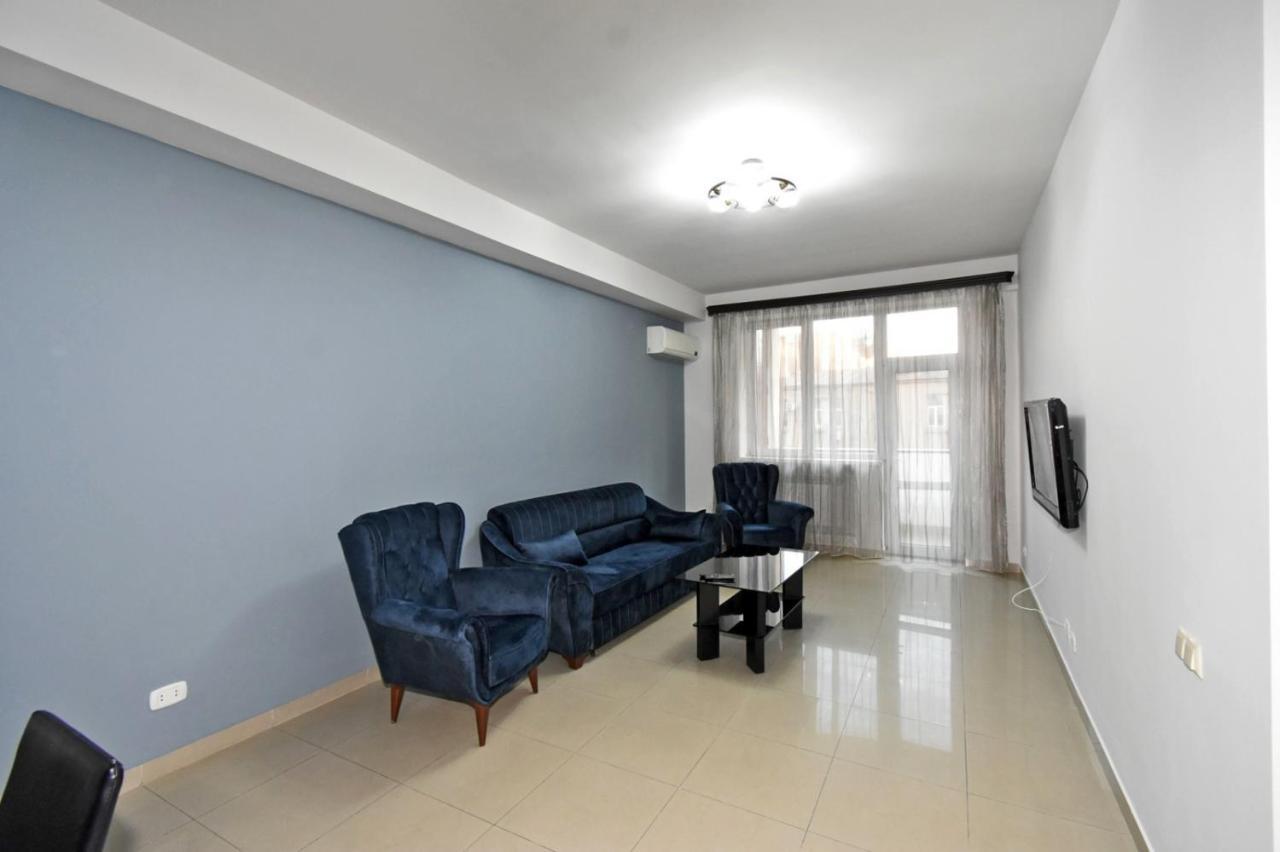 Mini Hotel Erivan Dış mekan fotoğraf