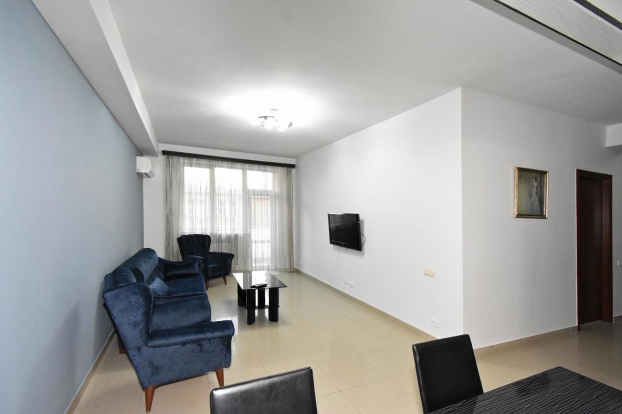 Mini Hotel Erivan Dış mekan fotoğraf
