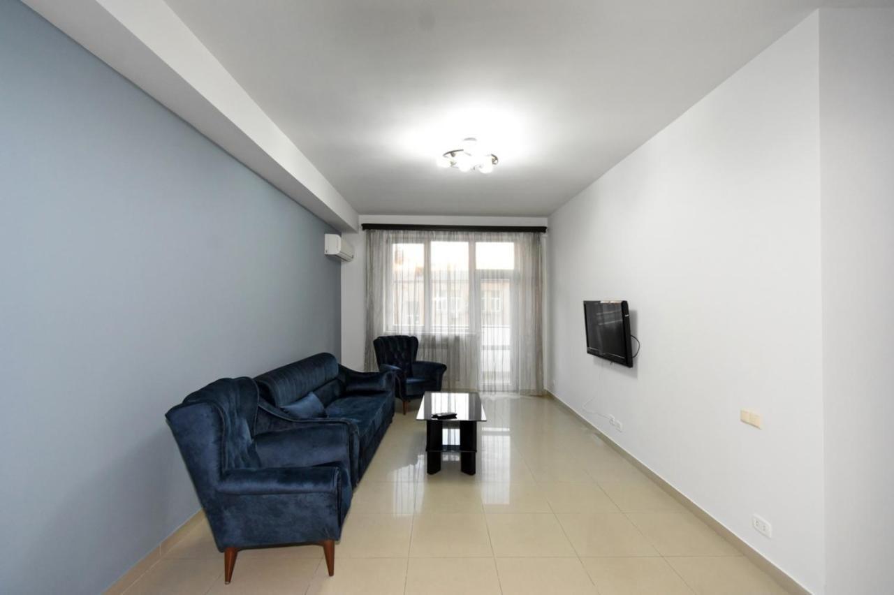 Mini Hotel Erivan Dış mekan fotoğraf