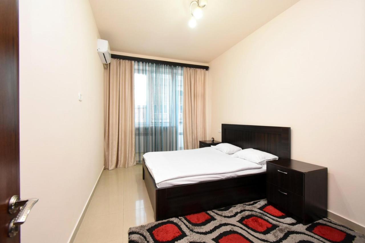 Mini Hotel Erivan Dış mekan fotoğraf