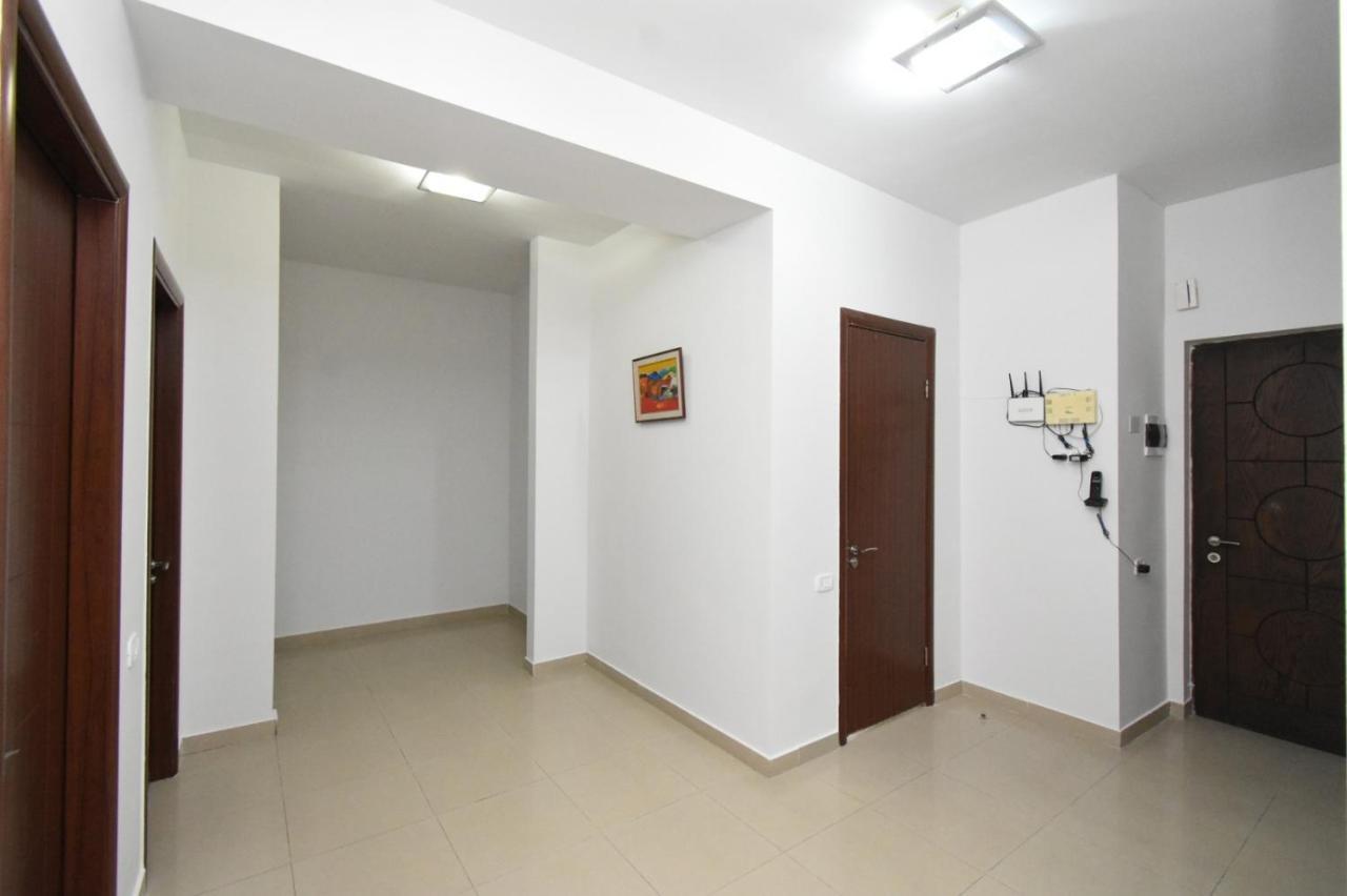 Mini Hotel Erivan Dış mekan fotoğraf