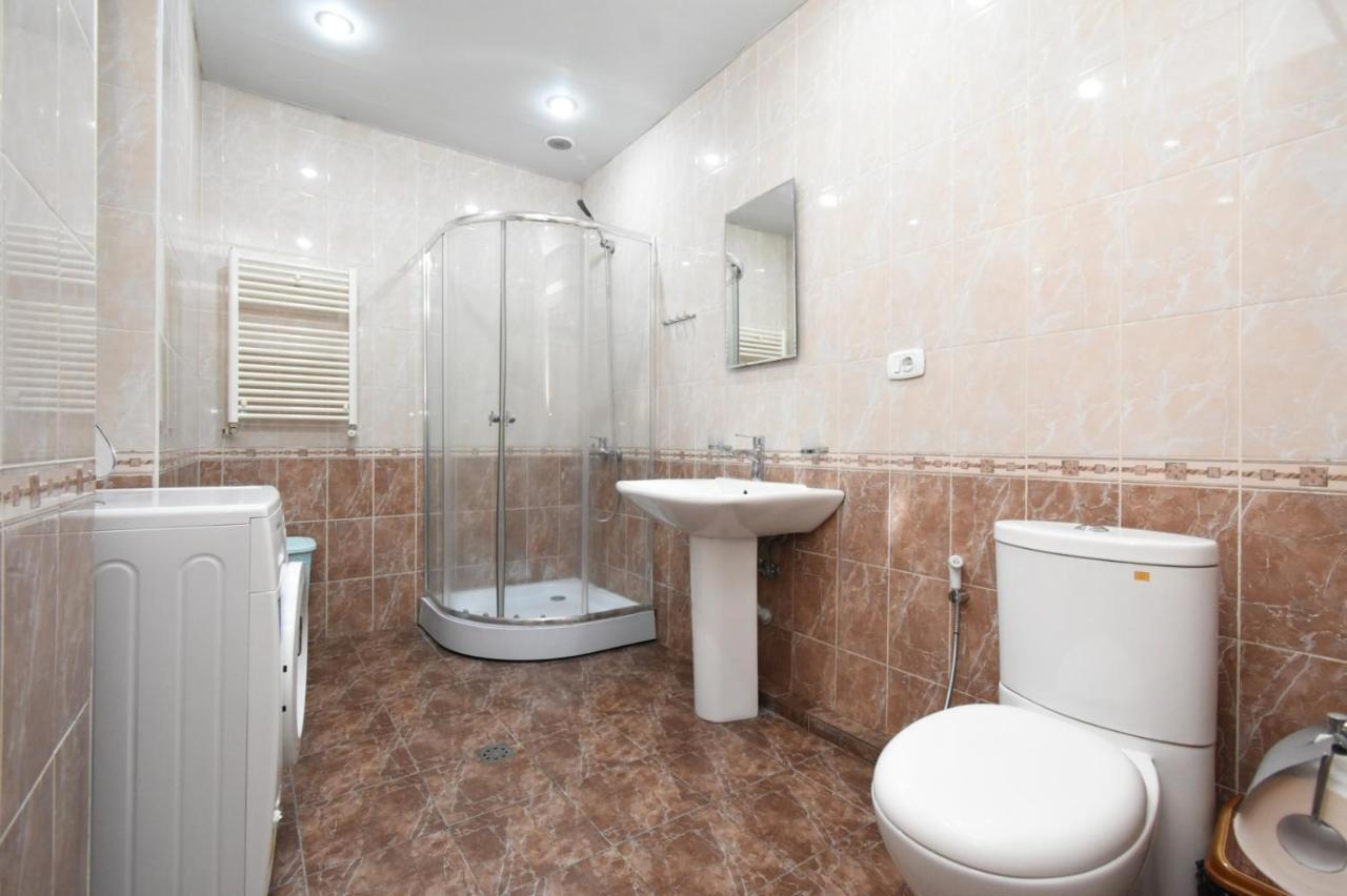 Mini Hotel Erivan Dış mekan fotoğraf