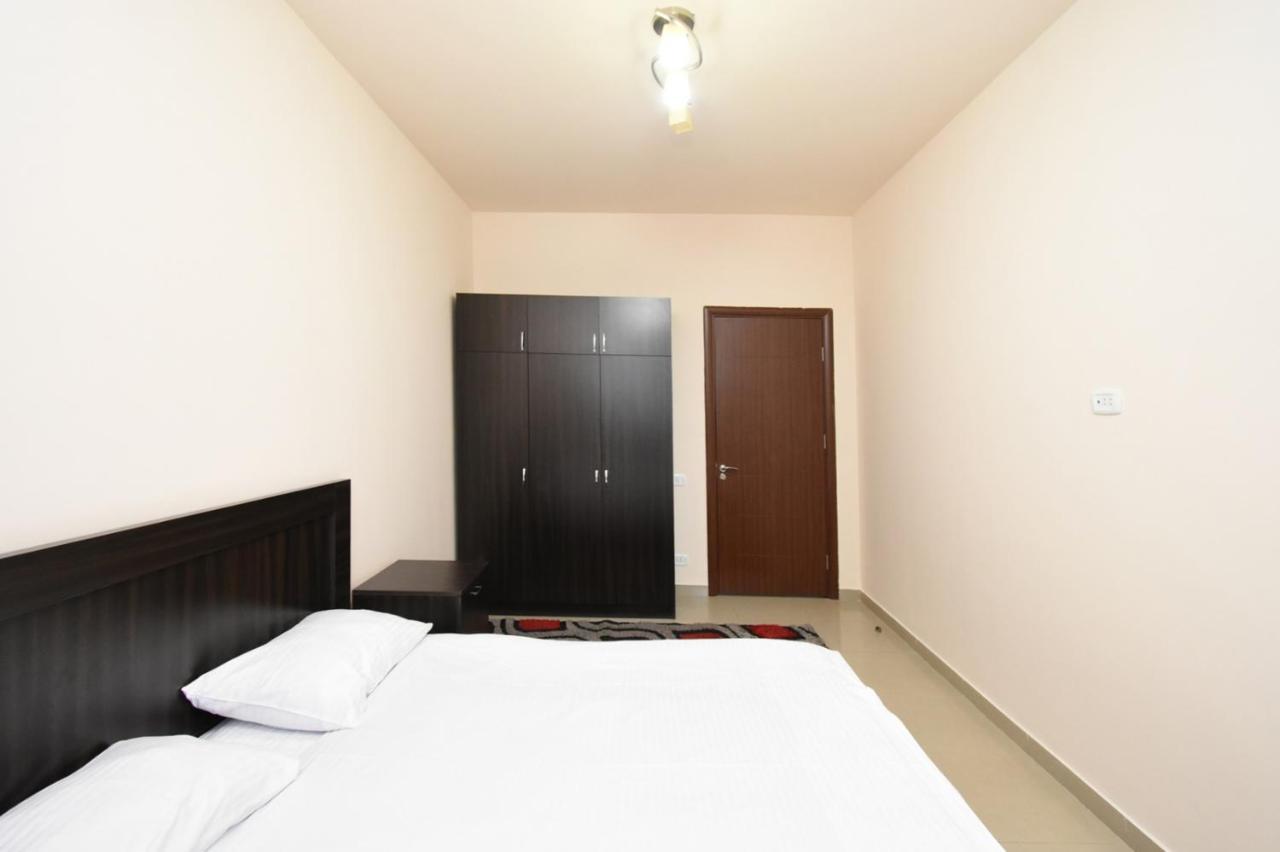 Mini Hotel Erivan Dış mekan fotoğraf