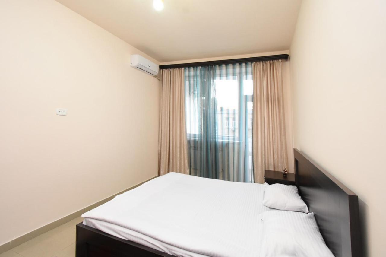 Mini Hotel Erivan Dış mekan fotoğraf