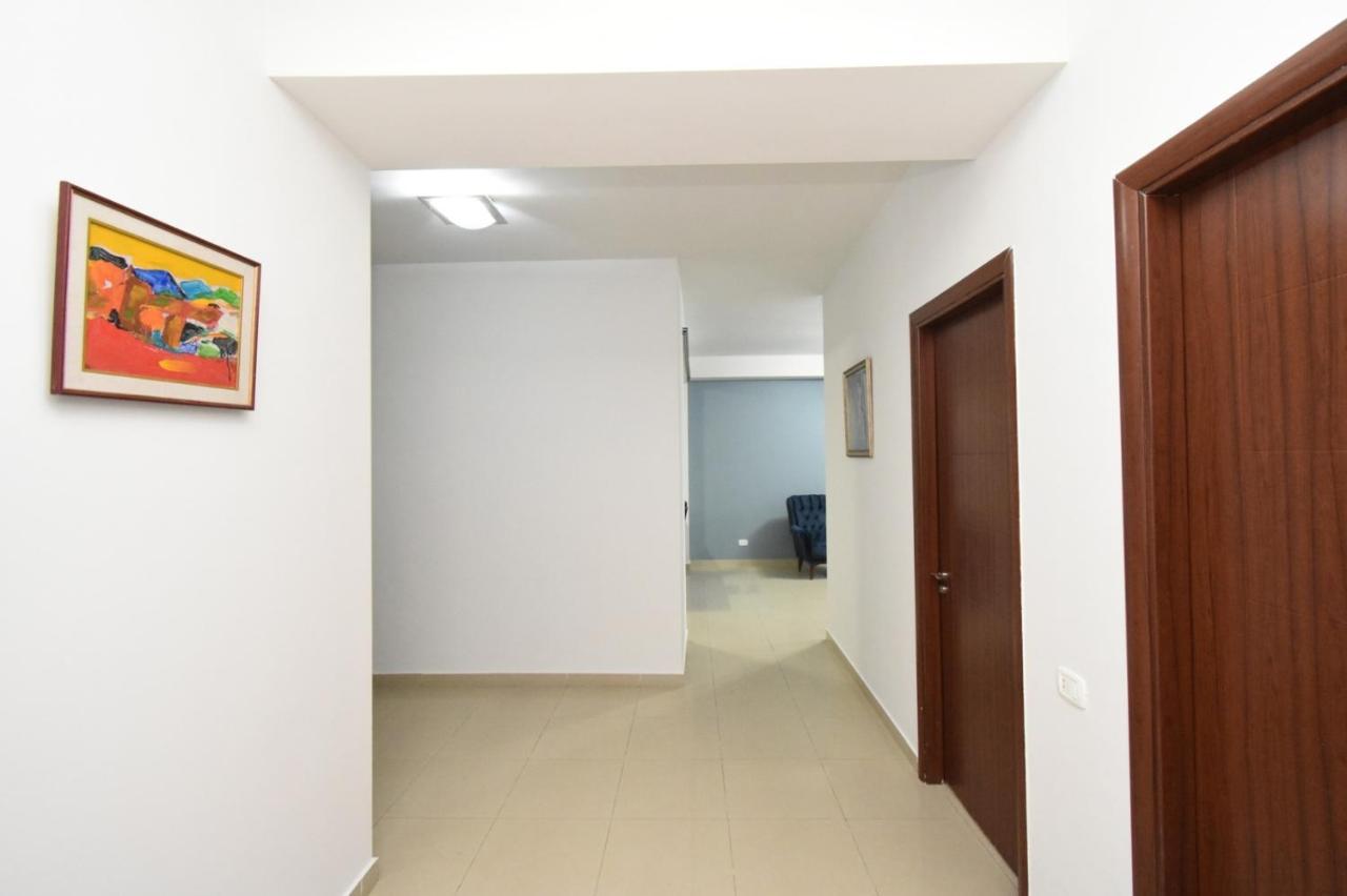 Mini Hotel Erivan Dış mekan fotoğraf