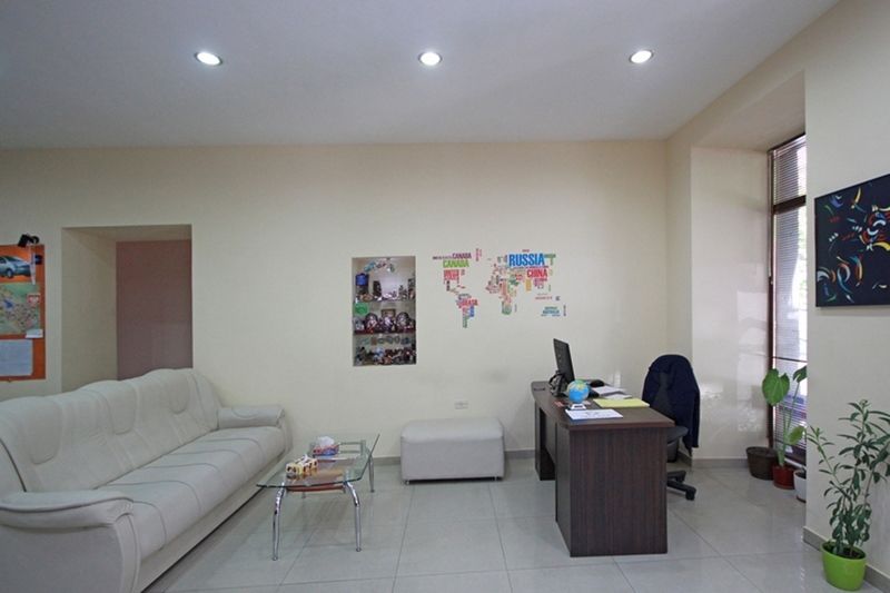 Mini Hotel Erivan Dış mekan fotoğraf