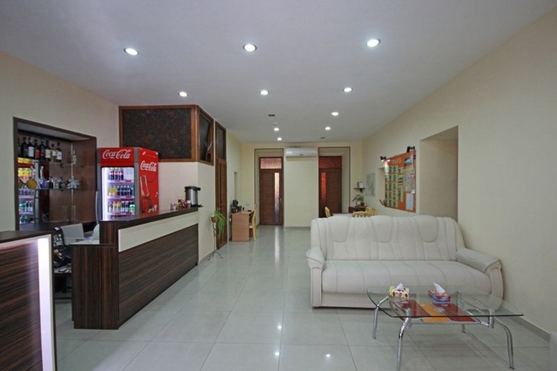 Mini Hotel Erivan Dış mekan fotoğraf