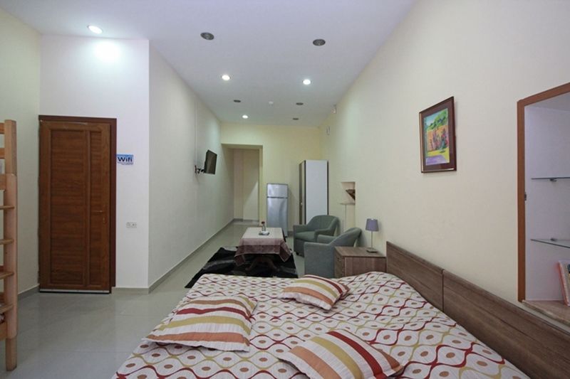 Mini Hotel Erivan Dış mekan fotoğraf