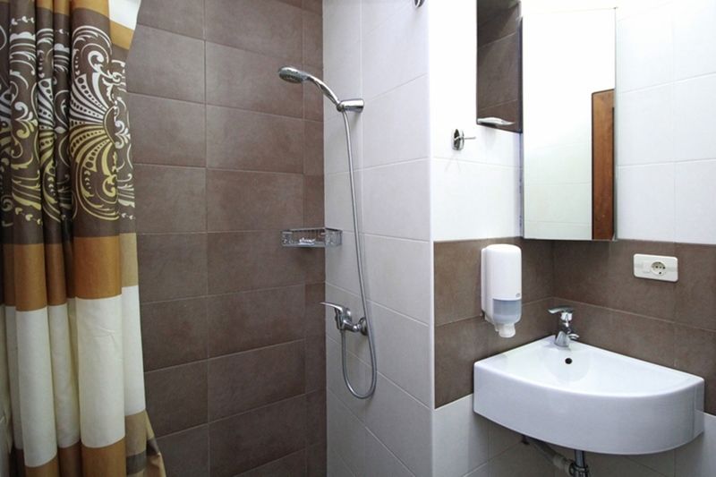 Mini Hotel Erivan Dış mekan fotoğraf