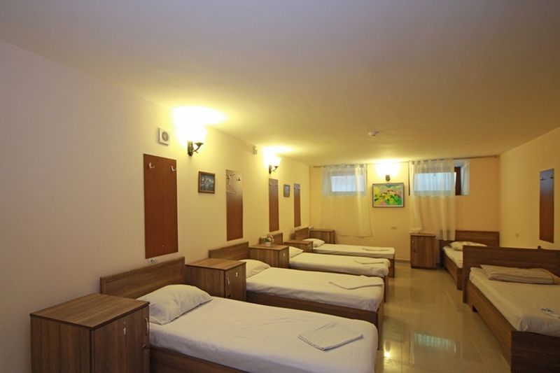 Mini Hotel Erivan Dış mekan fotoğraf