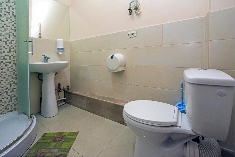 Mini Hotel Erivan Dış mekan fotoğraf