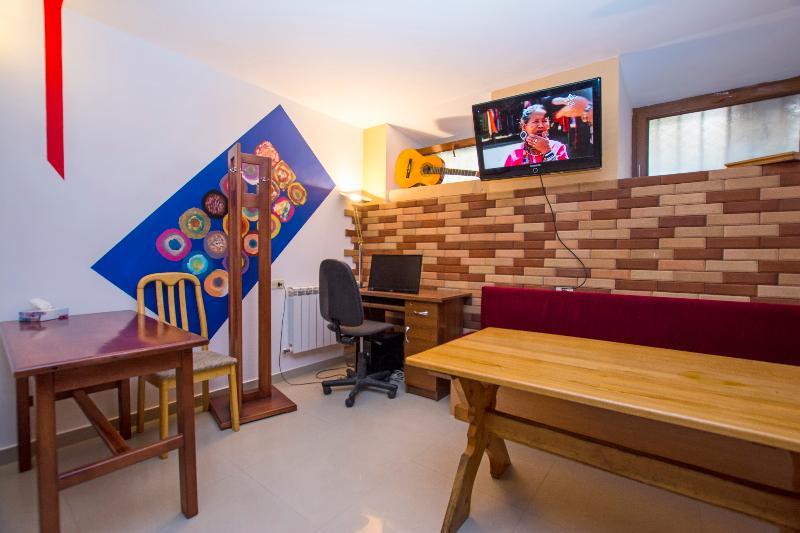 Mini Hotel Erivan Dış mekan fotoğraf