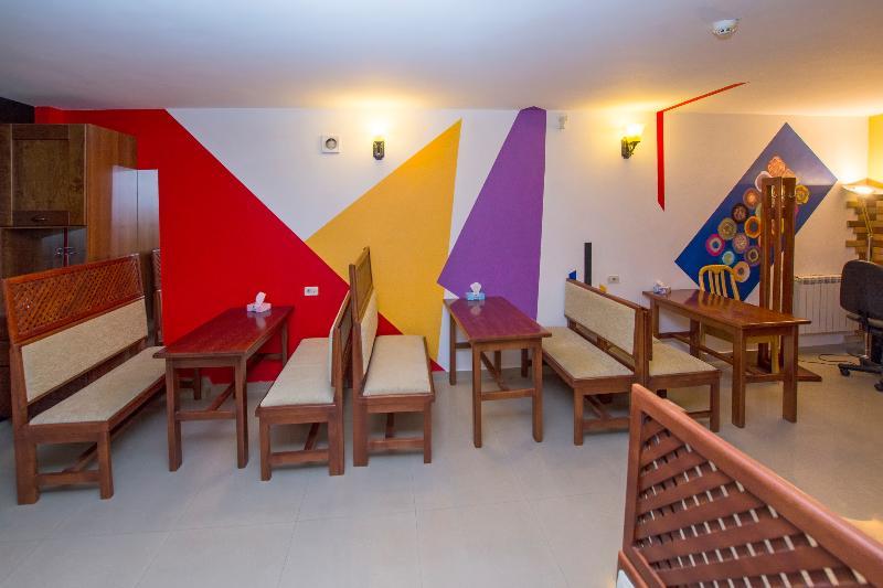 Mini Hotel Erivan Dış mekan fotoğraf