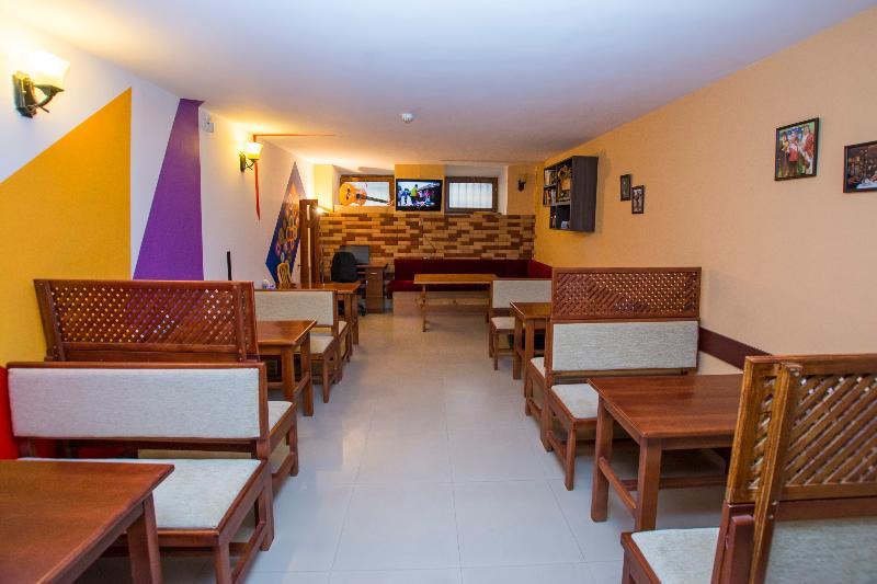 Mini Hotel Erivan Dış mekan fotoğraf