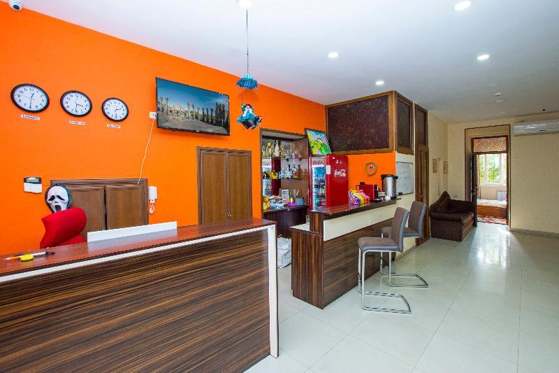 Mini Hotel Erivan Dış mekan fotoğraf