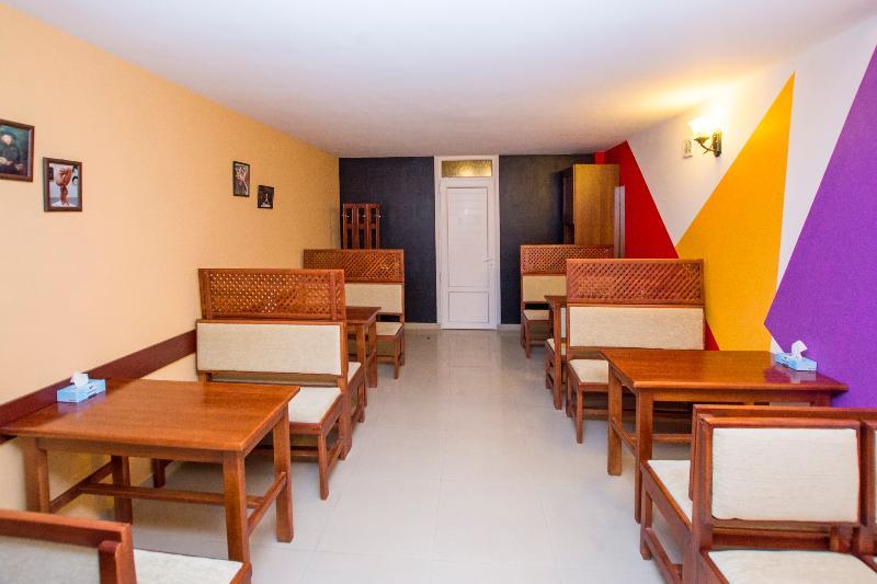 Mini Hotel Erivan Dış mekan fotoğraf