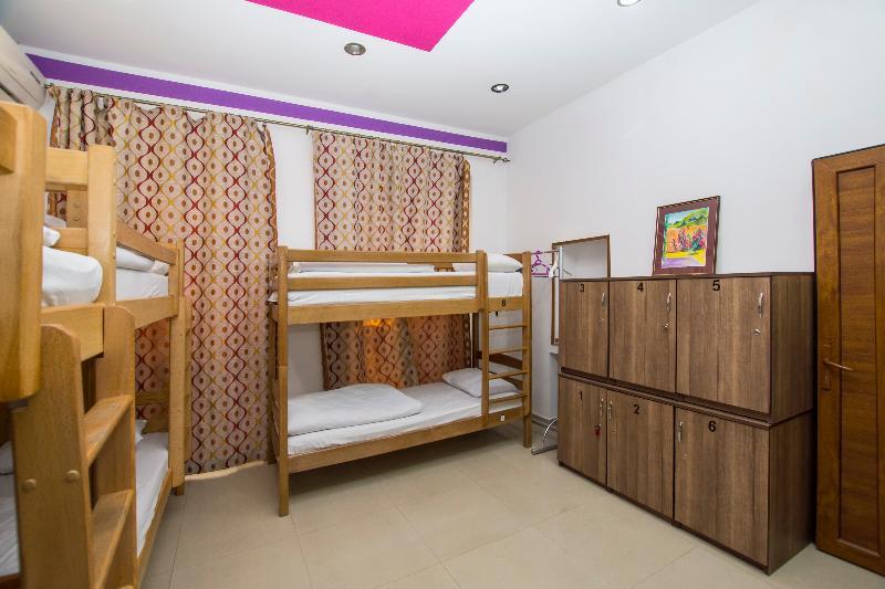 Mini Hotel Erivan Dış mekan fotoğraf