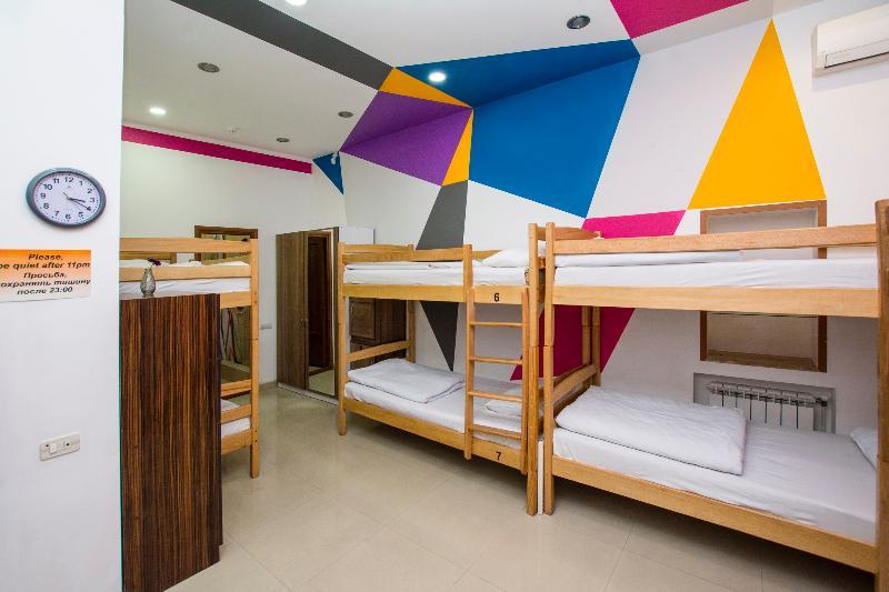 Mini Hotel Erivan Dış mekan fotoğraf
