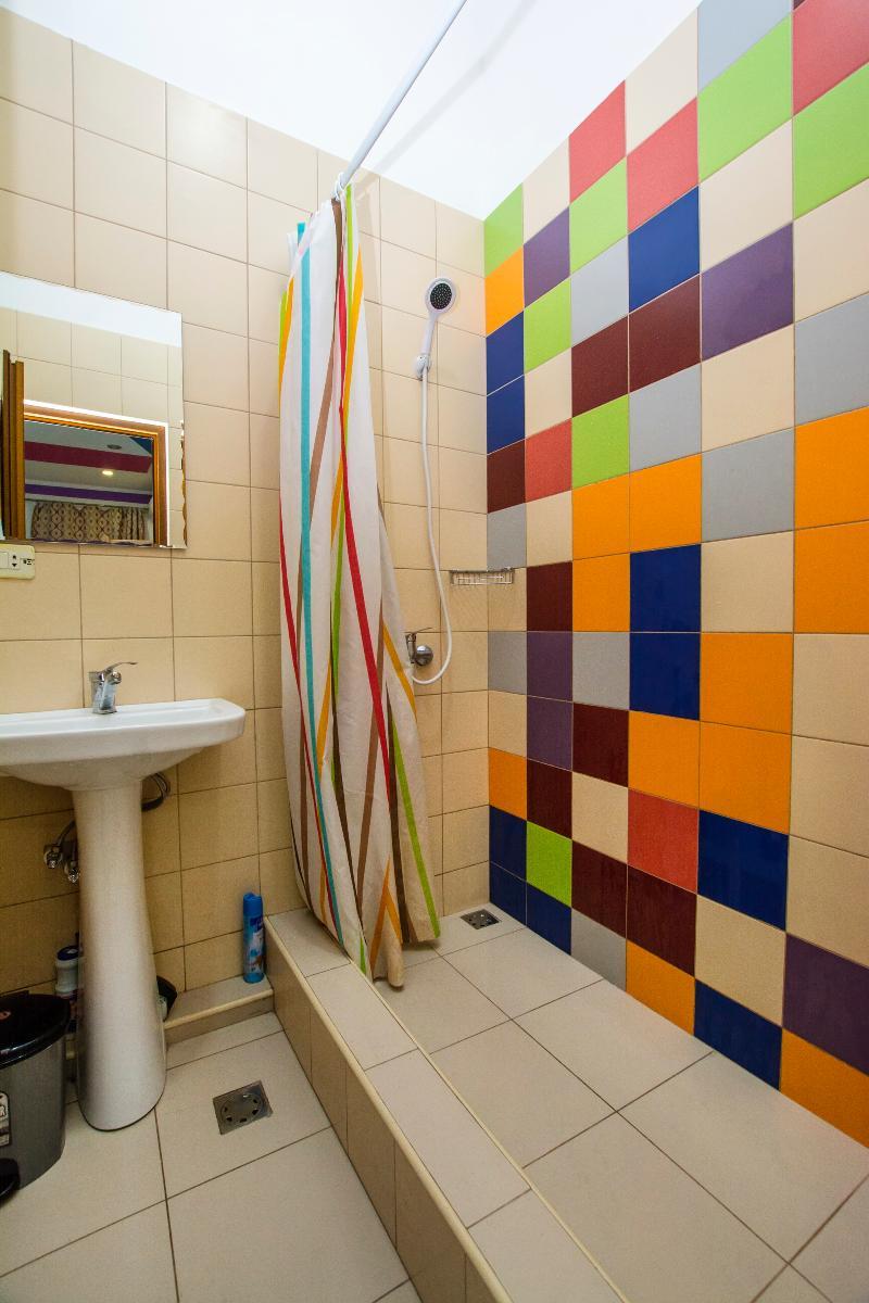 Mini Hotel Erivan Dış mekan fotoğraf