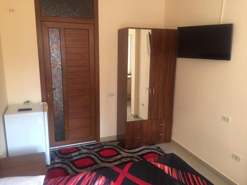 Mini Hotel Erivan Dış mekan fotoğraf