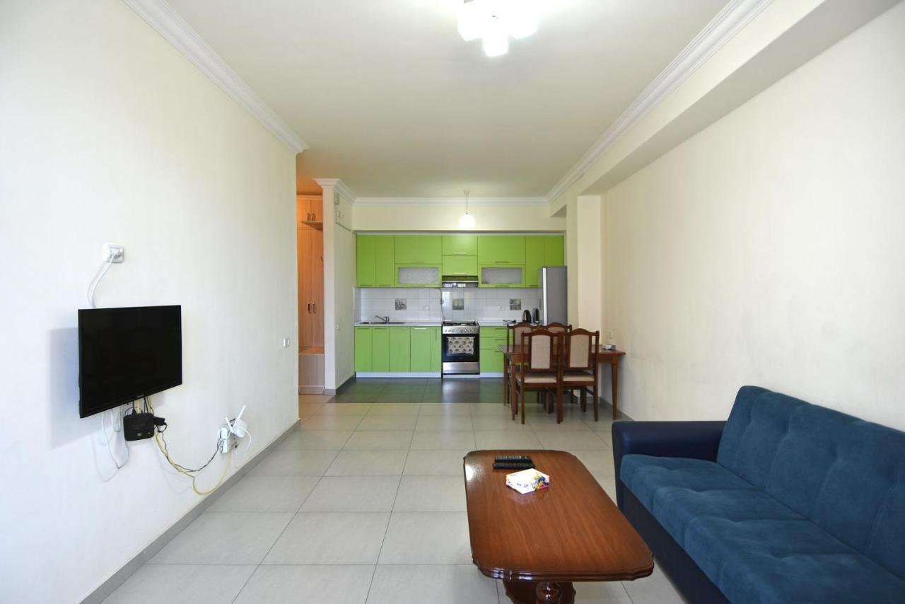 Mini Hotel Erivan Dış mekan fotoğraf